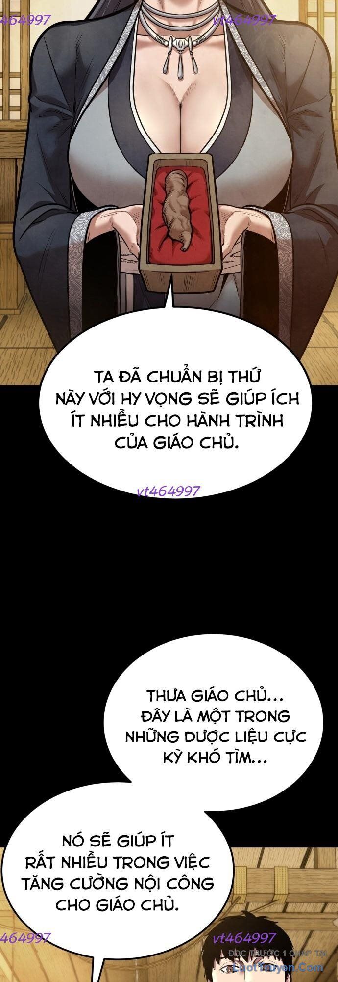 Tay Súng Chinh Phục Võ Lâm Chapter 62 - Trang 2