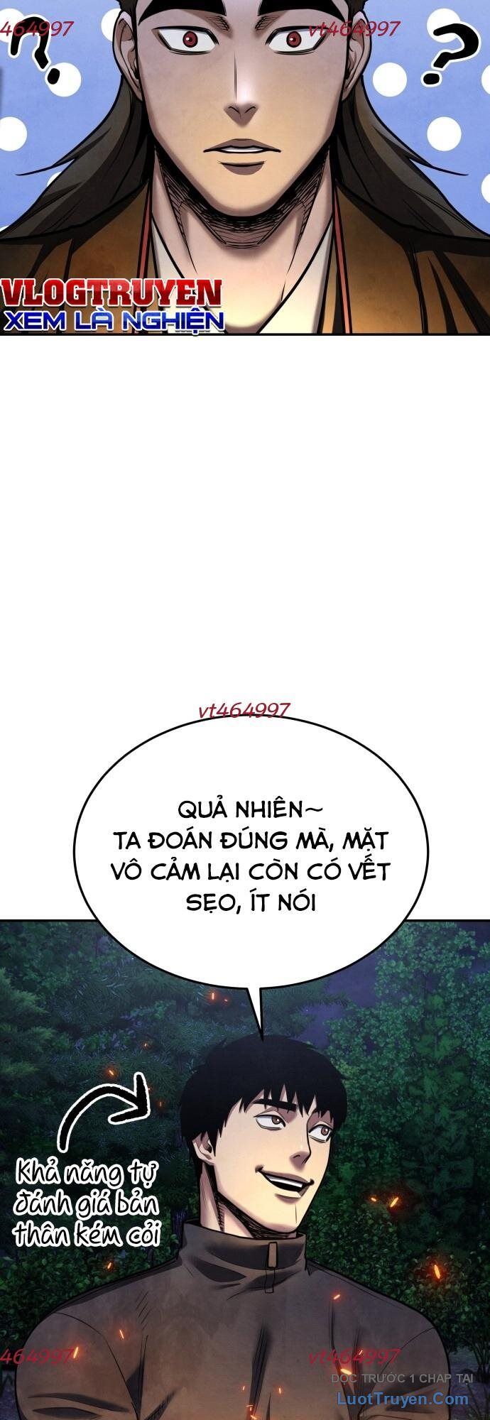 Tay Súng Chinh Phục Võ Lâm Chapter 62 - Trang 2