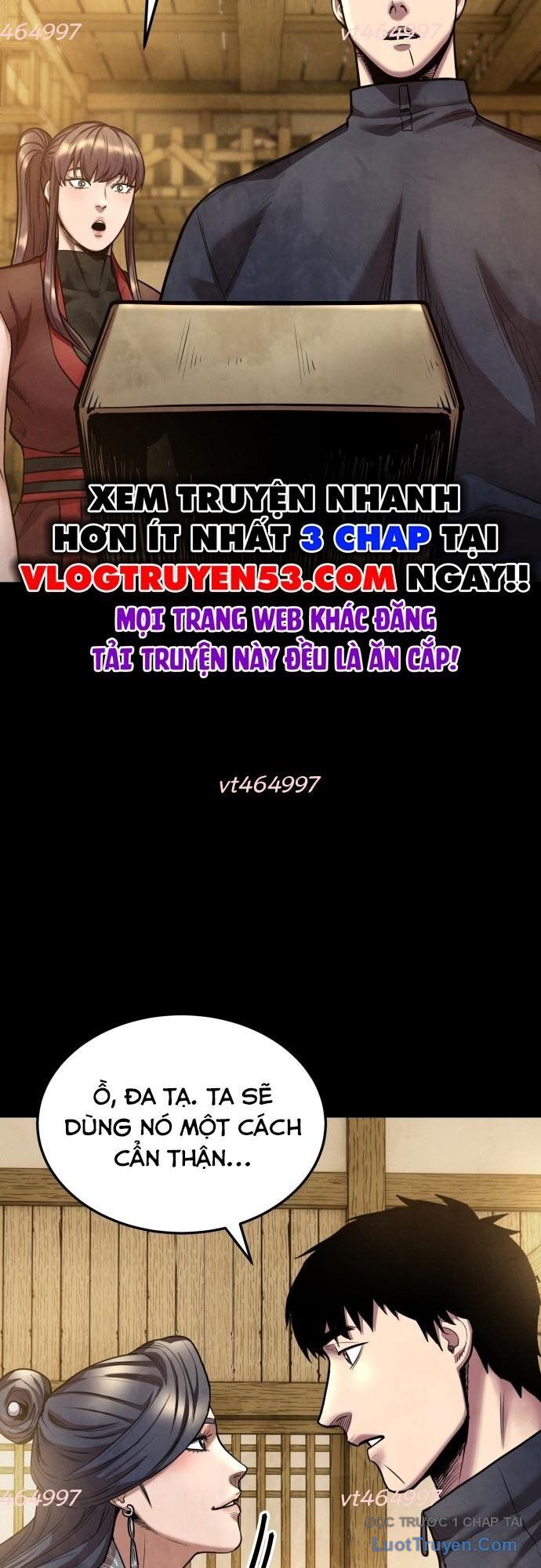 Tay Súng Chinh Phục Võ Lâm Chapter 62 - Trang 2
