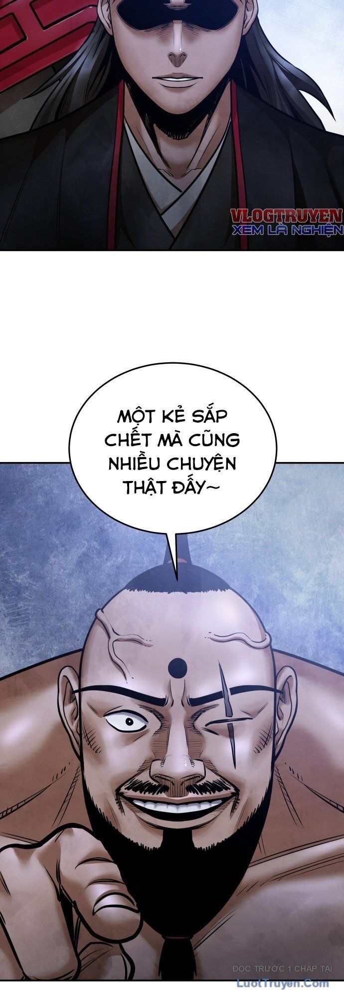Tay Súng Chinh Phục Võ Lâm Chapter 62 - Trang 2