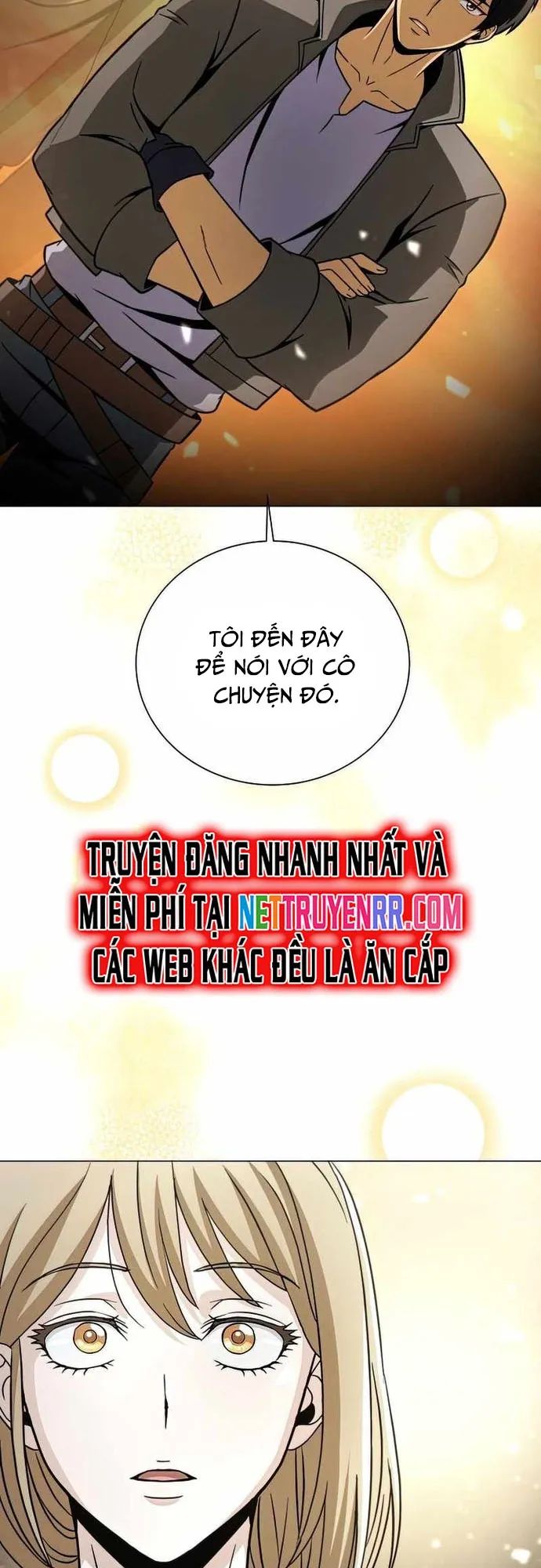 Thợ Săn Ăn Thịt Người Chapter 40 - Trang 2