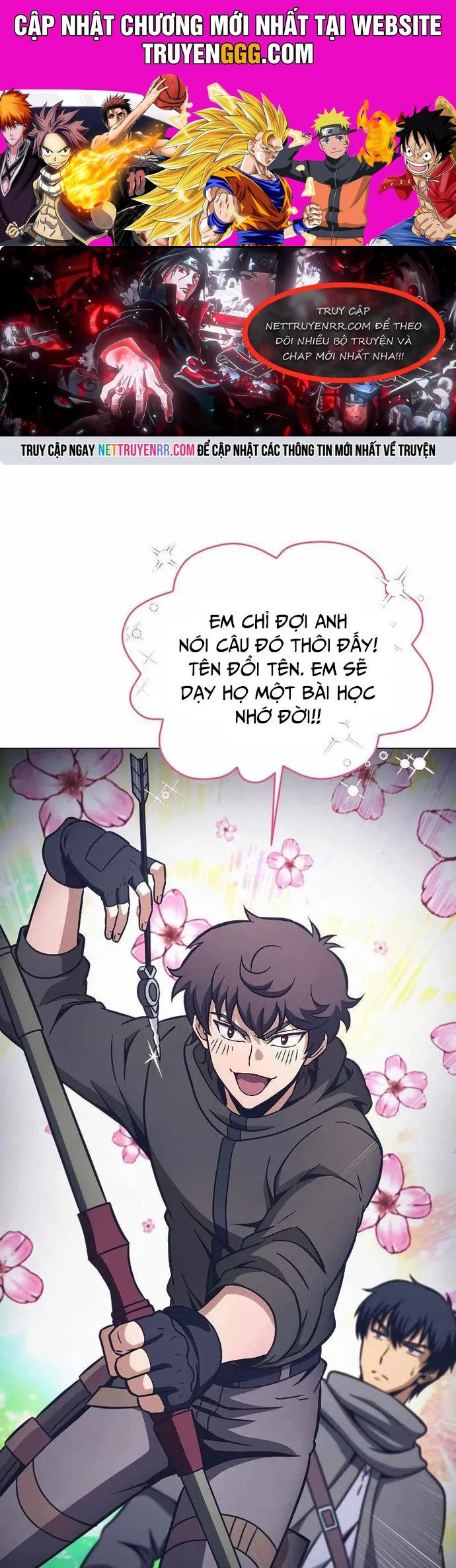 Thợ Săn Ăn Thịt Người Chapter 41 - Trang 2