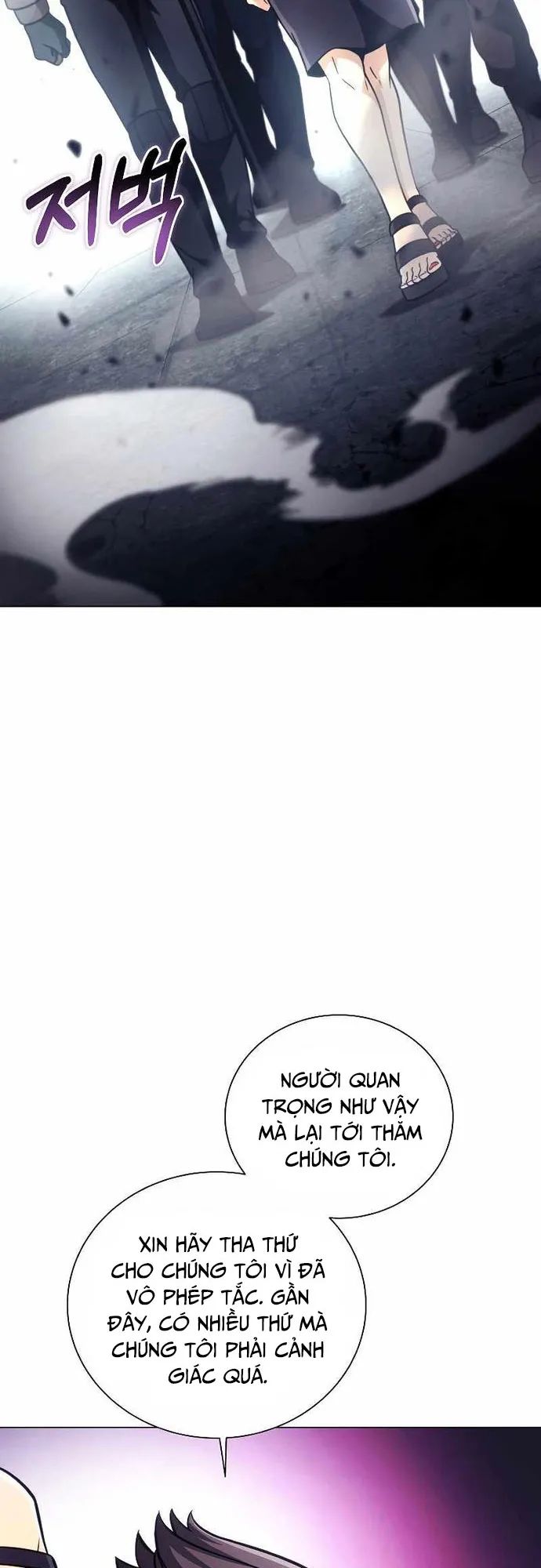 Thợ Săn Ăn Thịt Người Chapter 41 - Trang 2