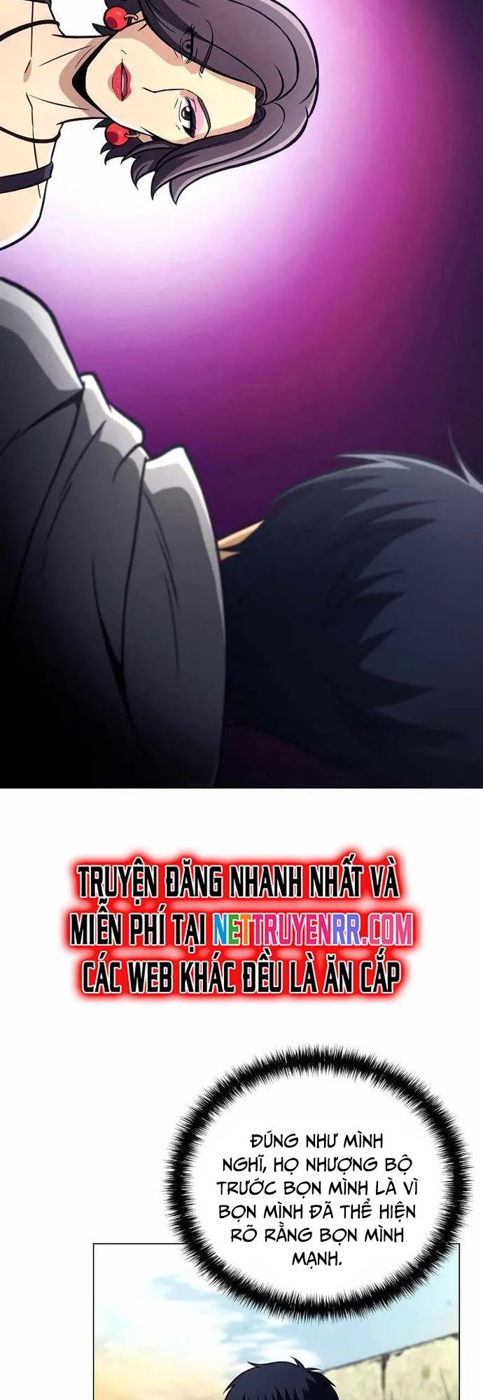 Thợ Săn Ăn Thịt Người Chapter 41 - Trang 2