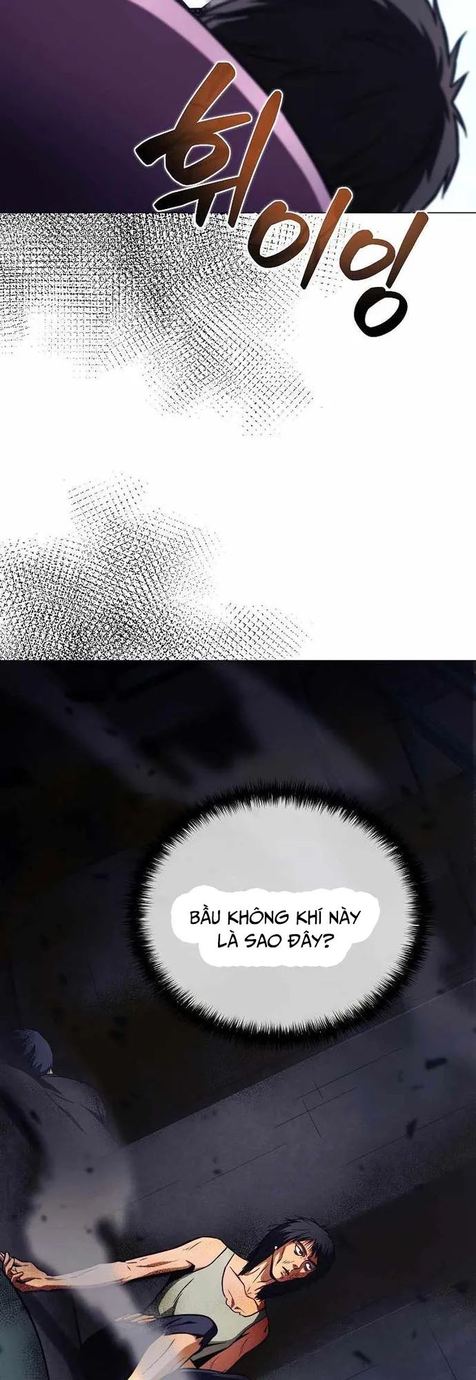 Thợ Săn Ăn Thịt Người Chapter 41 - Trang 2