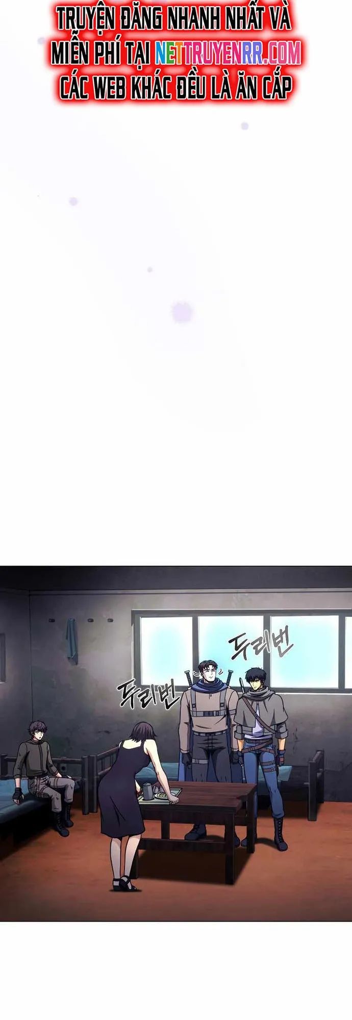 Thợ Săn Ăn Thịt Người Chapter 41 - Trang 2