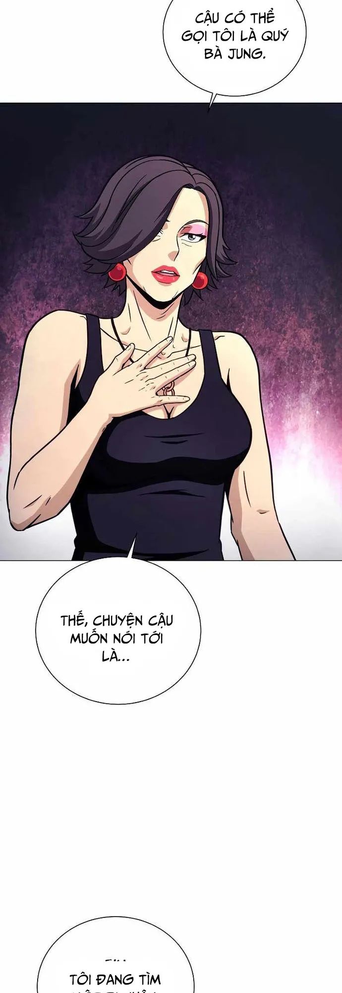 Thợ Săn Ăn Thịt Người Chapter 41 - Trang 2