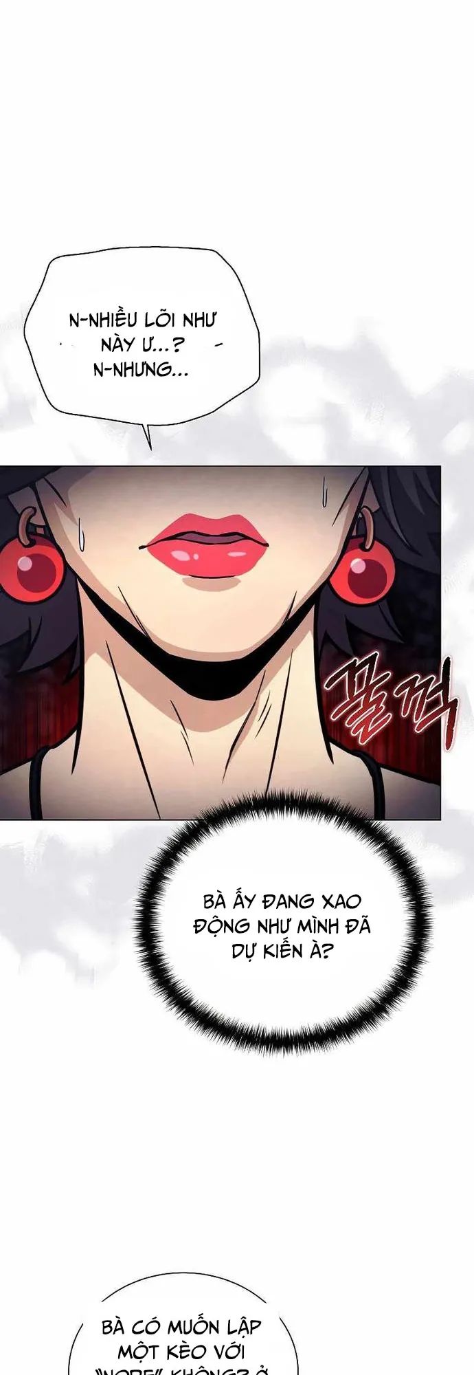 Thợ Săn Ăn Thịt Người Chapter 41 - Trang 2