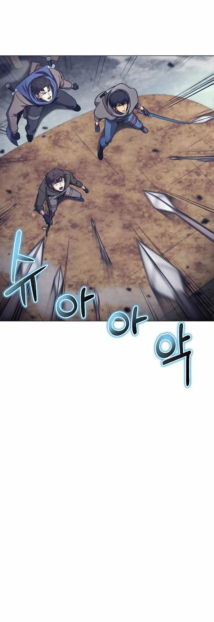 Thợ Săn Ăn Thịt Người Chapter 41 - Trang 2