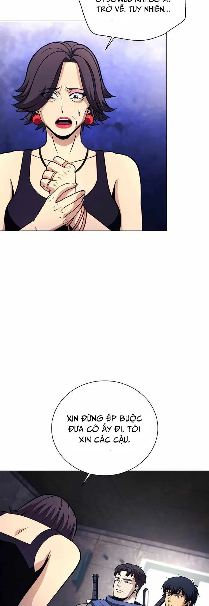 Thợ Săn Ăn Thịt Người Chapter 41 - Trang 2
