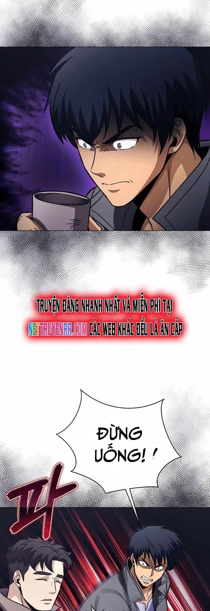 Thợ Săn Ăn Thịt Người Chapter 41 - Trang 2