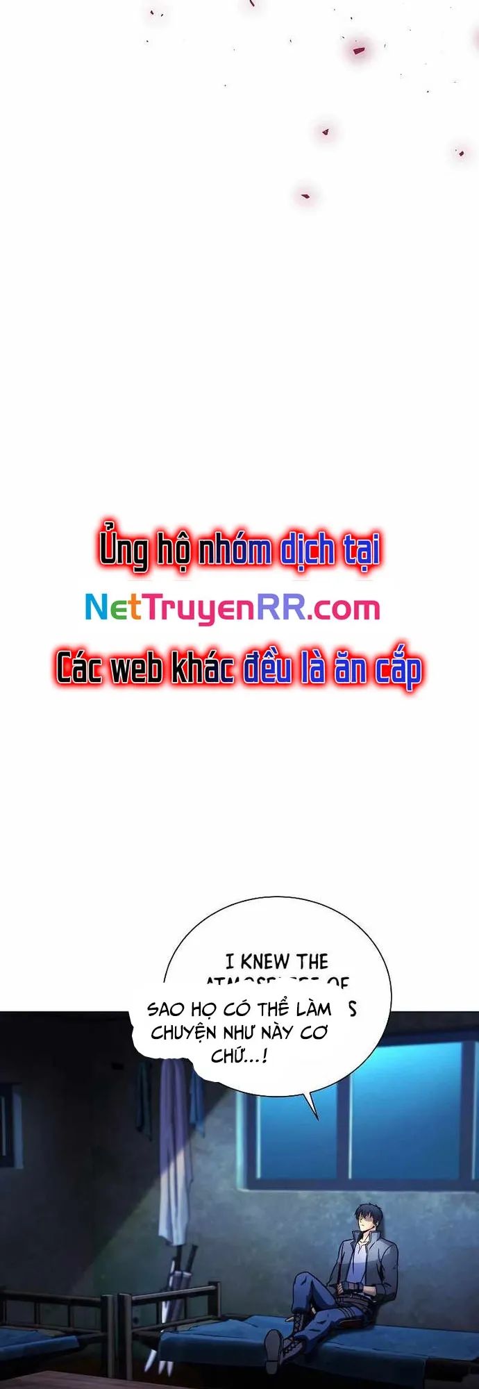 Thợ Săn Ăn Thịt Người Chapter 41 - Trang 2