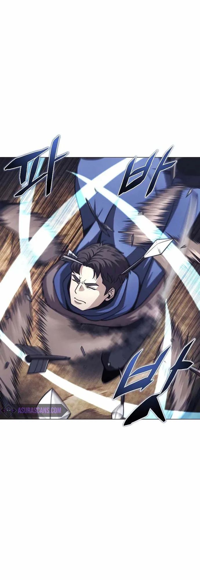 Thợ Săn Ăn Thịt Người Chapter 41 - Trang 2