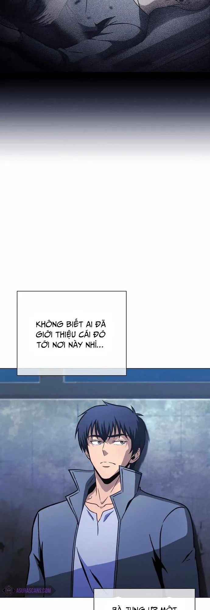 Thợ Săn Ăn Thịt Người Chapter 41 - Trang 2