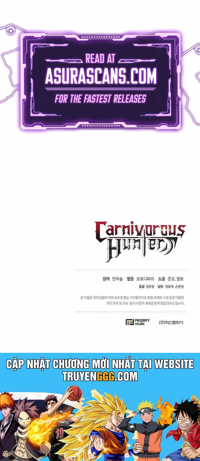 Thợ Săn Ăn Thịt Người Chapter 41 - Trang 2