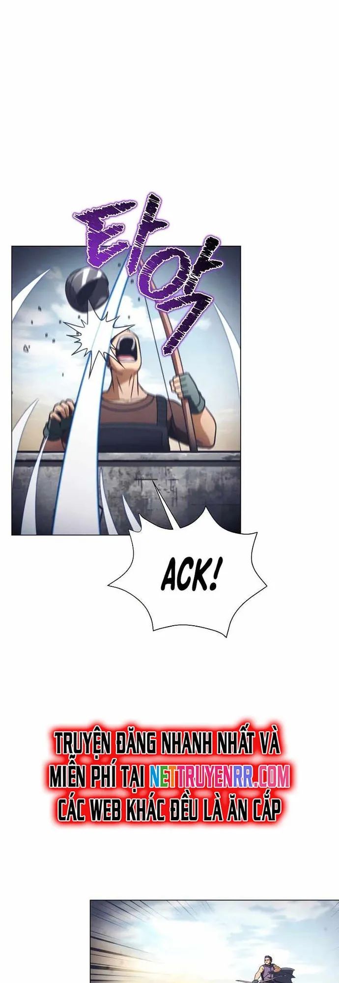 Thợ Săn Ăn Thịt Người Chapter 41 - Trang 2