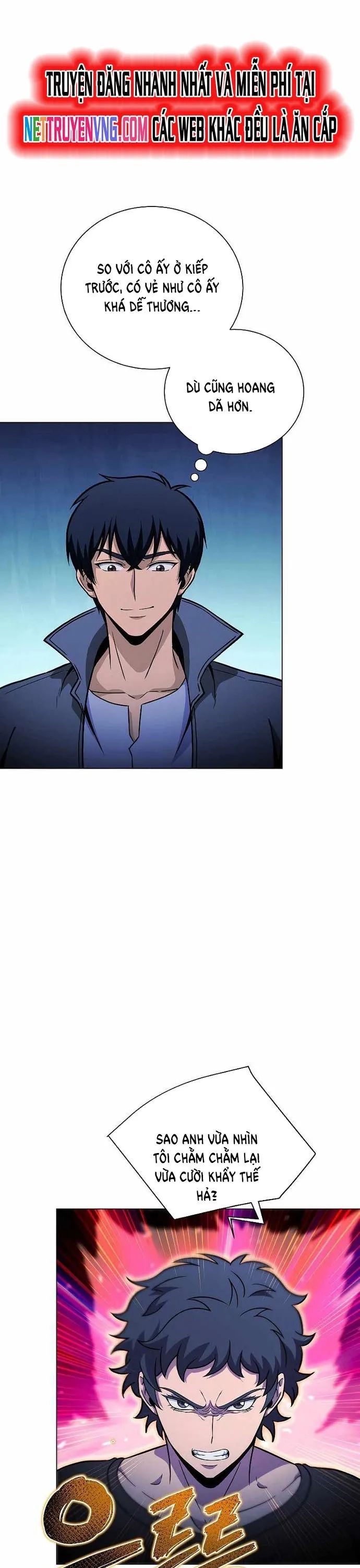 Thợ Săn Ăn Thịt Người Chapter 42 - Trang 2