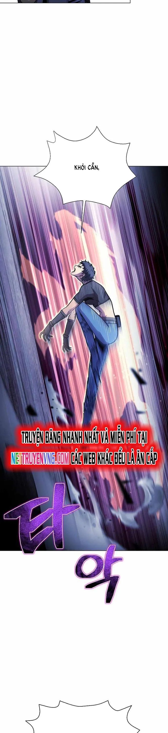 Thợ Săn Ăn Thịt Người Chapter 42 - Trang 2