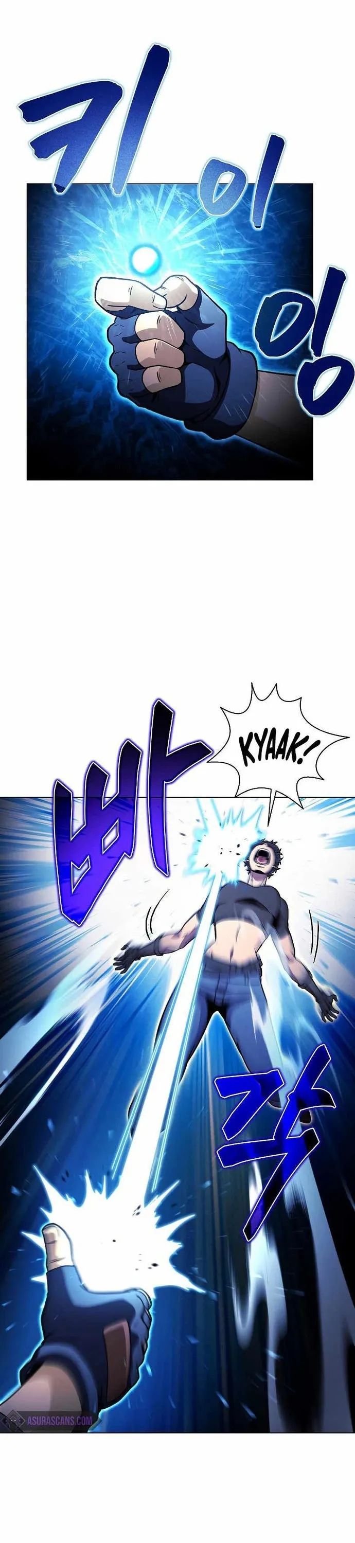 Thợ Săn Ăn Thịt Người Chapter 42 - Trang 2