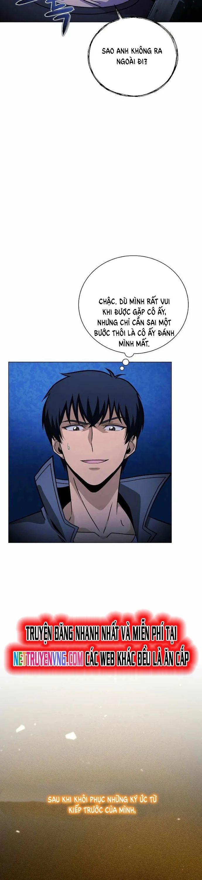 Thợ Săn Ăn Thịt Người Chapter 42 - Trang 2