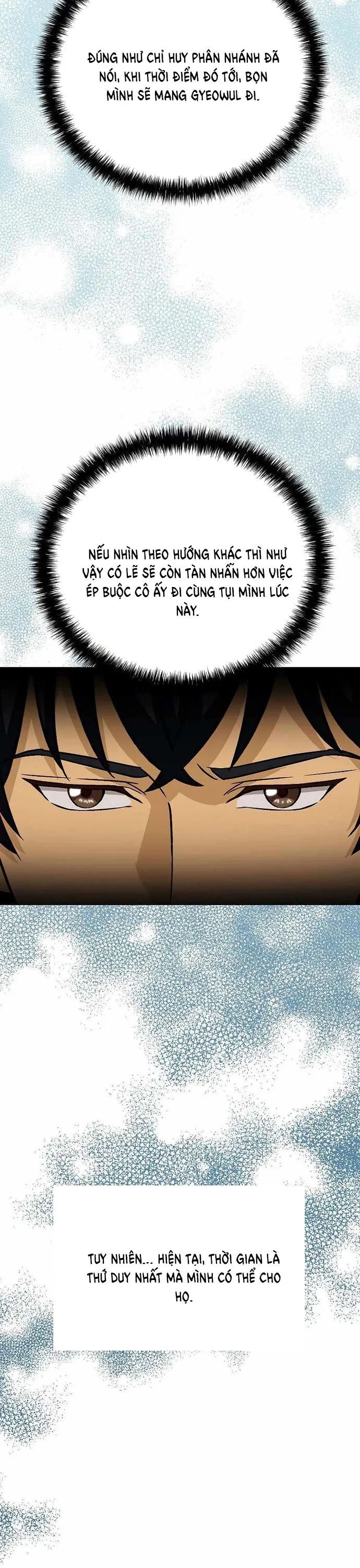 Thợ Săn Ăn Thịt Người Chapter 42 - Trang 2