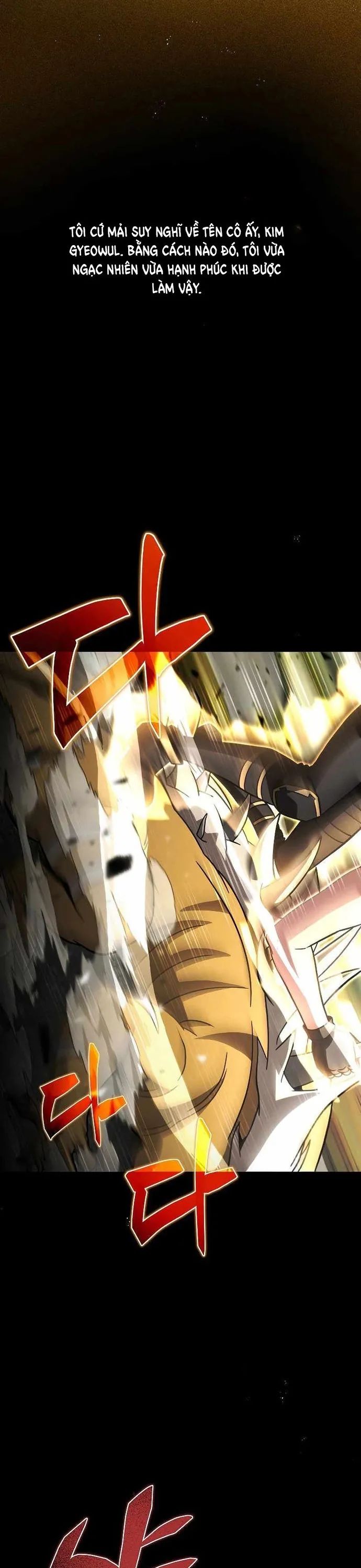 Thợ Săn Ăn Thịt Người Chapter 42 - Trang 2