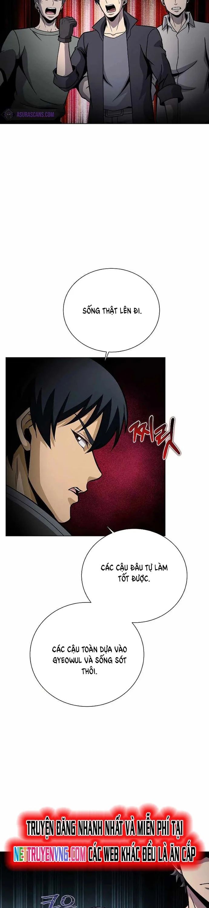 Thợ Săn Ăn Thịt Người Chapter 42 - Trang 2