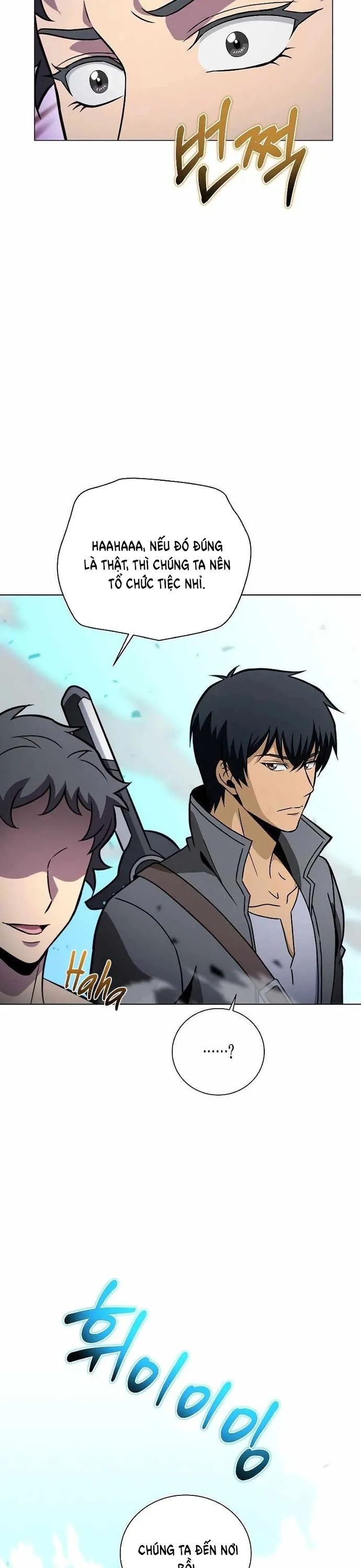 Thợ Săn Ăn Thịt Người Chapter 42 - Trang 2