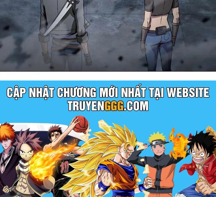 Thợ Săn Ăn Thịt Người Chapter 42 - Trang 2