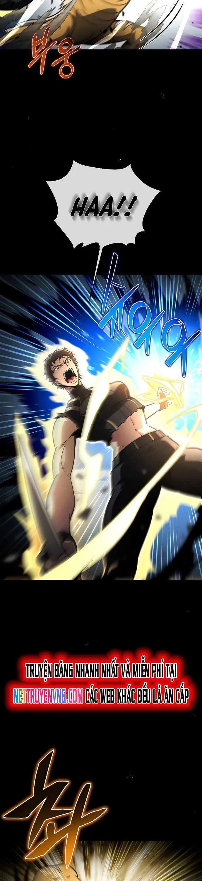 Thợ Săn Ăn Thịt Người Chapter 42 - Trang 2