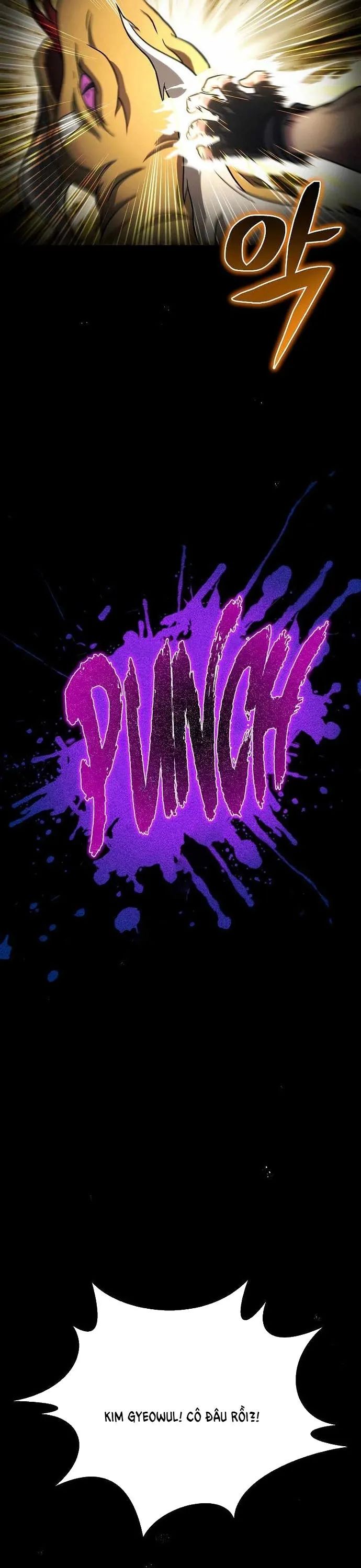 Thợ Săn Ăn Thịt Người Chapter 42 - Trang 2