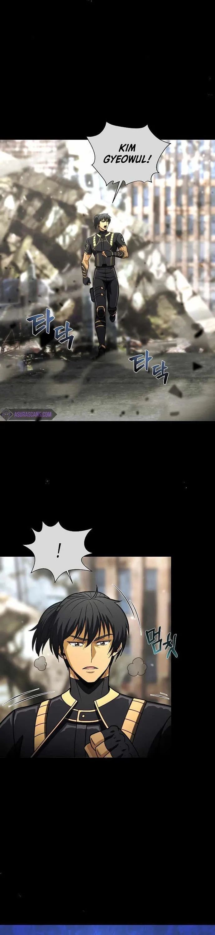 Thợ Săn Ăn Thịt Người Chapter 42 - Trang 2