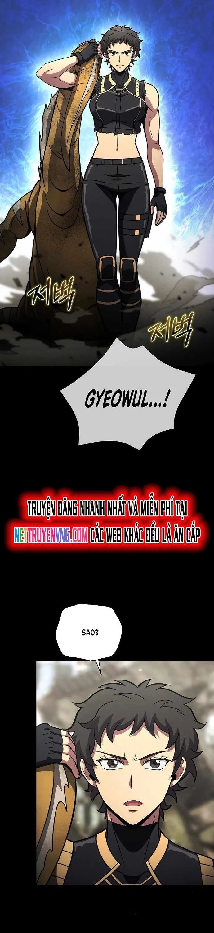 Thợ Săn Ăn Thịt Người Chapter 42 - Trang 2