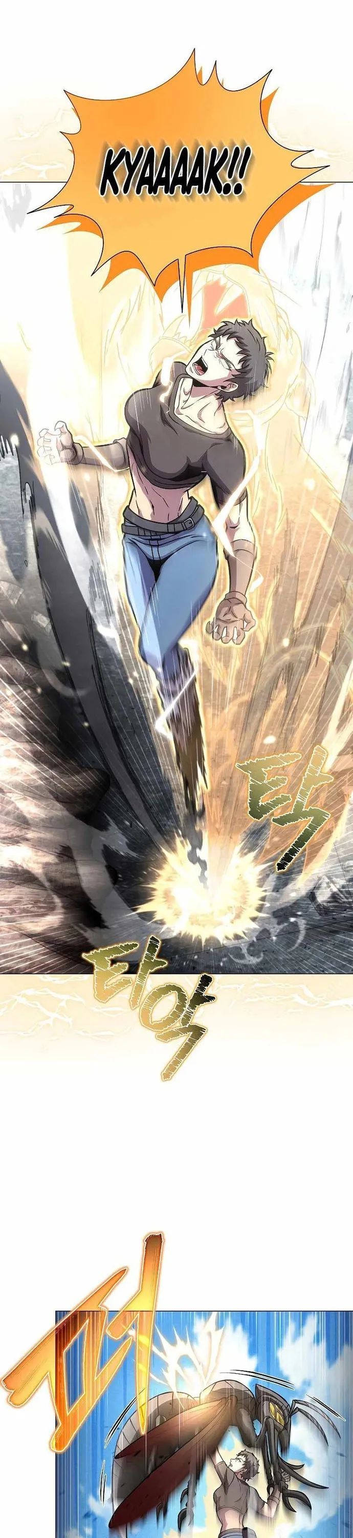 Thợ Săn Ăn Thịt Người Chapter 43 - Trang 2