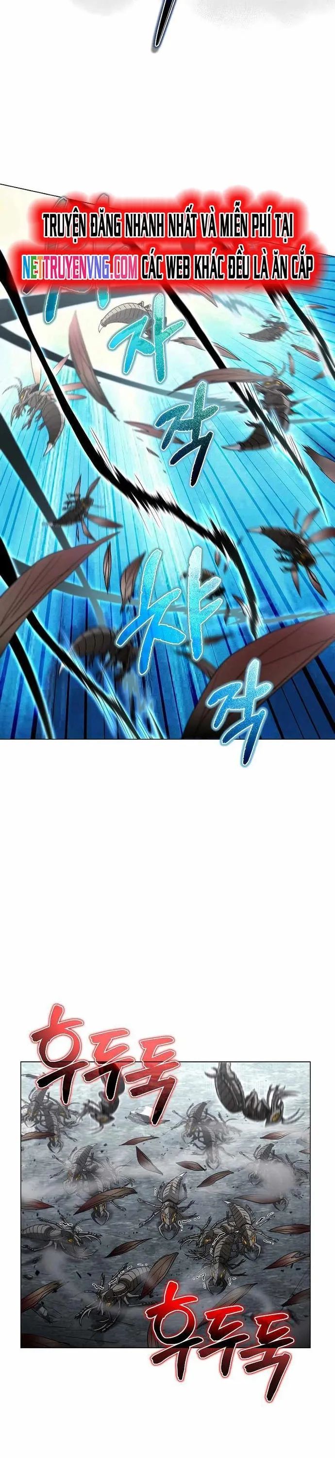 Thợ Săn Ăn Thịt Người Chapter 43 - Trang 2