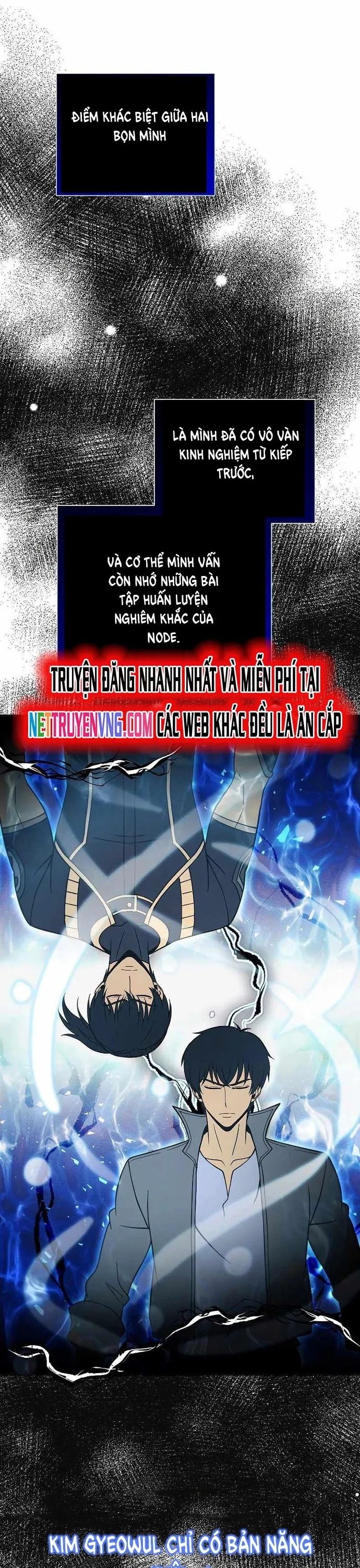 Thợ Săn Ăn Thịt Người Chapter 43 - Trang 2