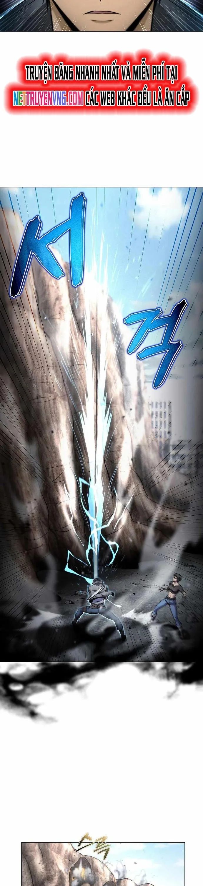 Thợ Săn Ăn Thịt Người Chapter 43 - Trang 2