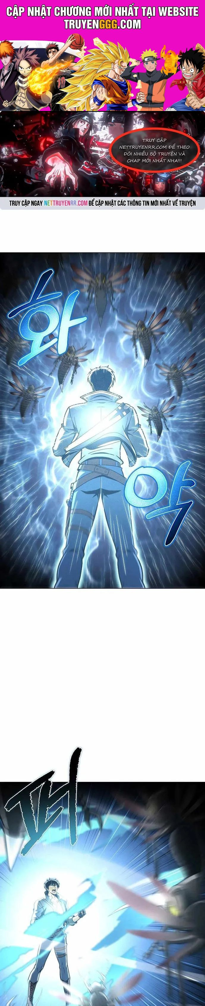 Thợ Săn Ăn Thịt Người Chapter 44 - Trang 2