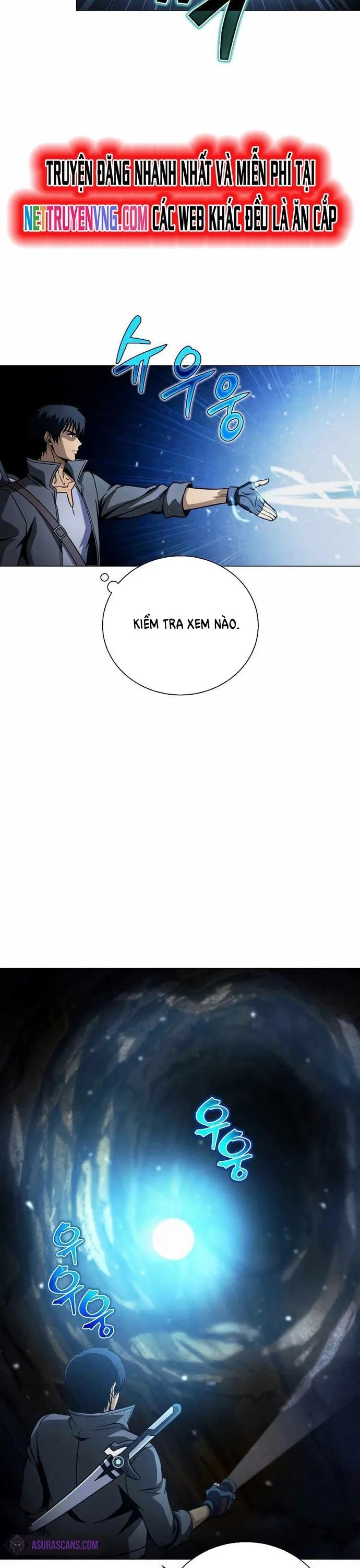 Thợ Săn Ăn Thịt Người Chapter 44 - Trang 2