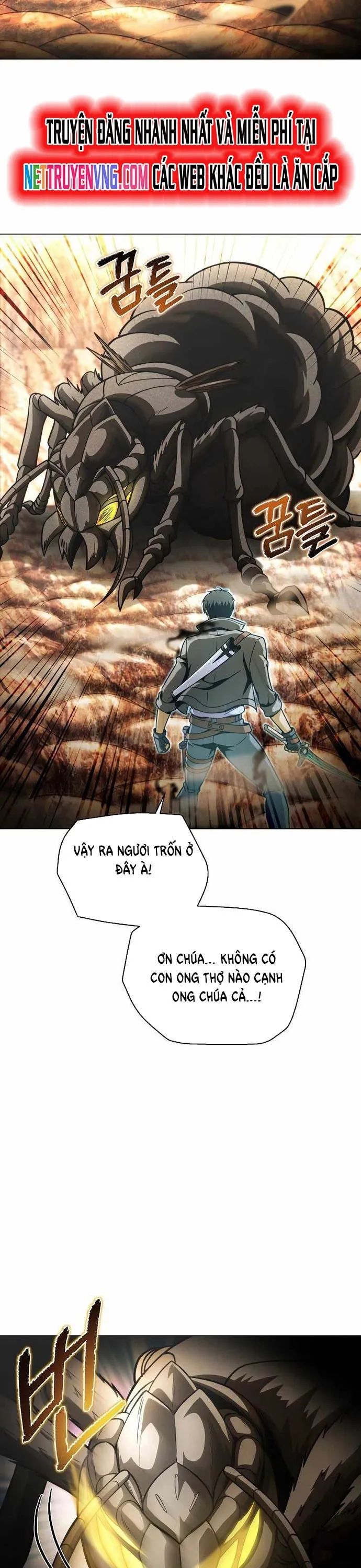 Thợ Săn Ăn Thịt Người Chapter 44 - Trang 2