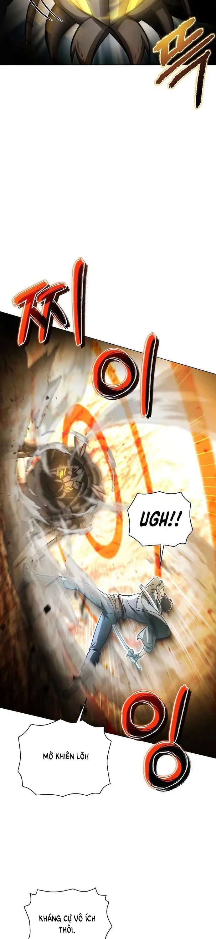 Thợ Săn Ăn Thịt Người Chapter 44 - Trang 2