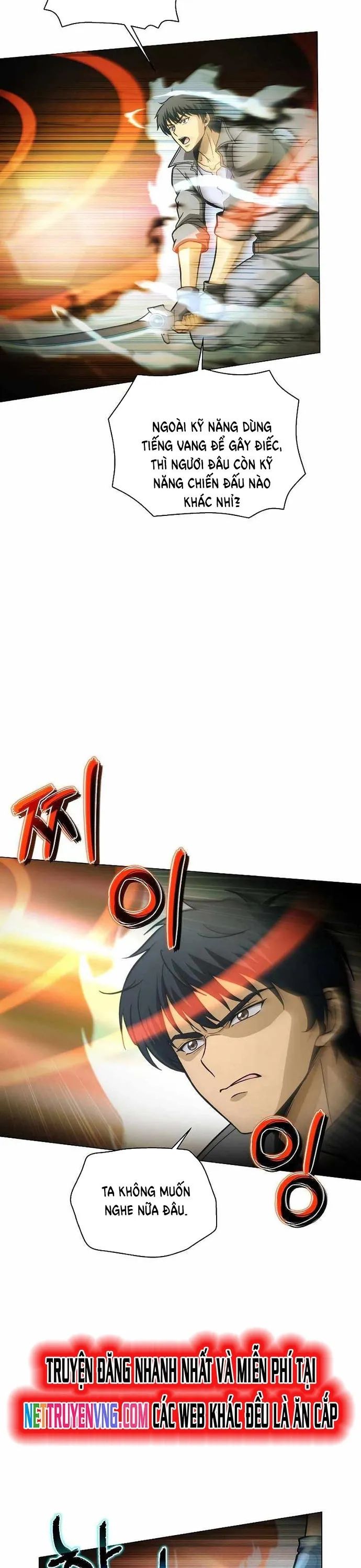 Thợ Săn Ăn Thịt Người Chapter 44 - Trang 2