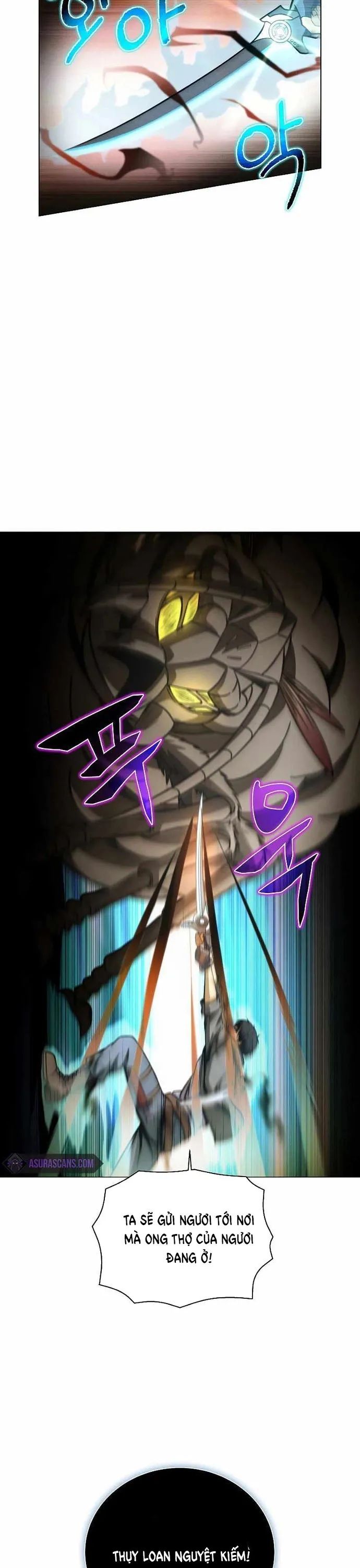 Thợ Săn Ăn Thịt Người Chapter 44 - Trang 2
