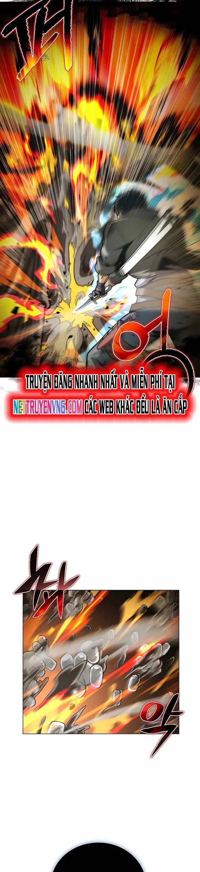 Thợ Săn Ăn Thịt Người Chapter 44 - Trang 2