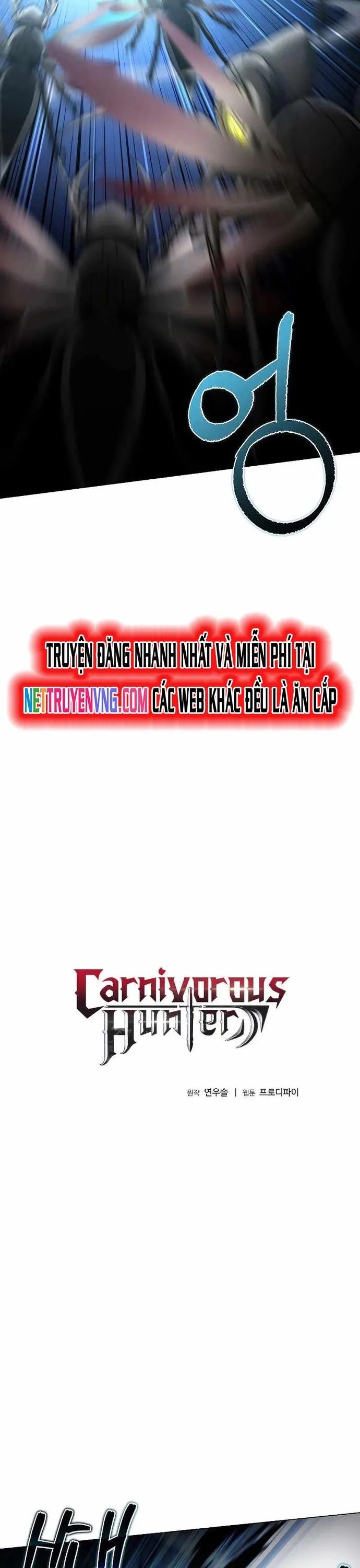 Thợ Săn Ăn Thịt Người Chapter 44 - Trang 2