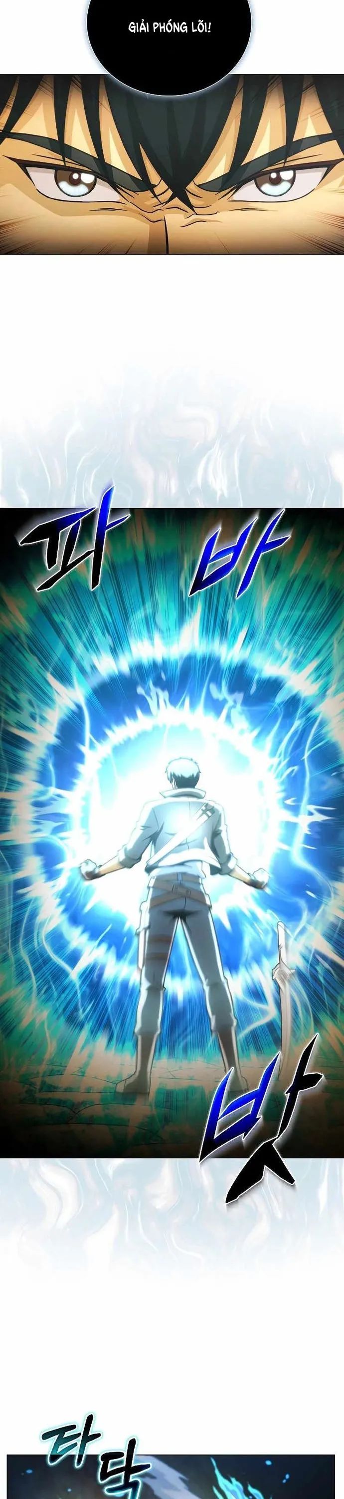 Thợ Săn Ăn Thịt Người Chapter 44 - Trang 2