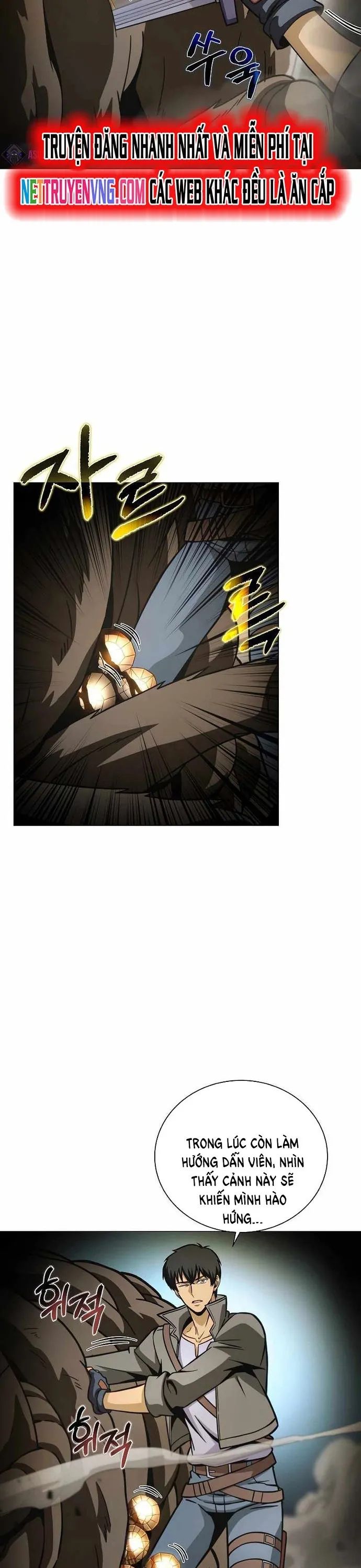 Thợ Săn Ăn Thịt Người Chapter 44 - Trang 2
