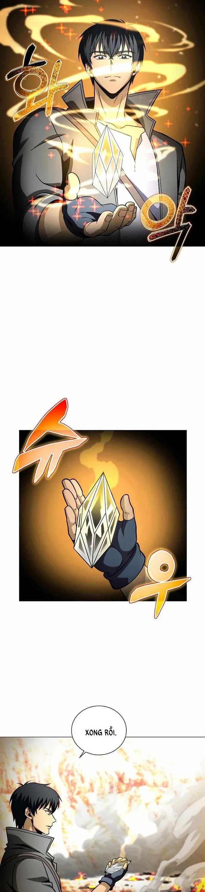 Thợ Săn Ăn Thịt Người Chapter 44 - Trang 2