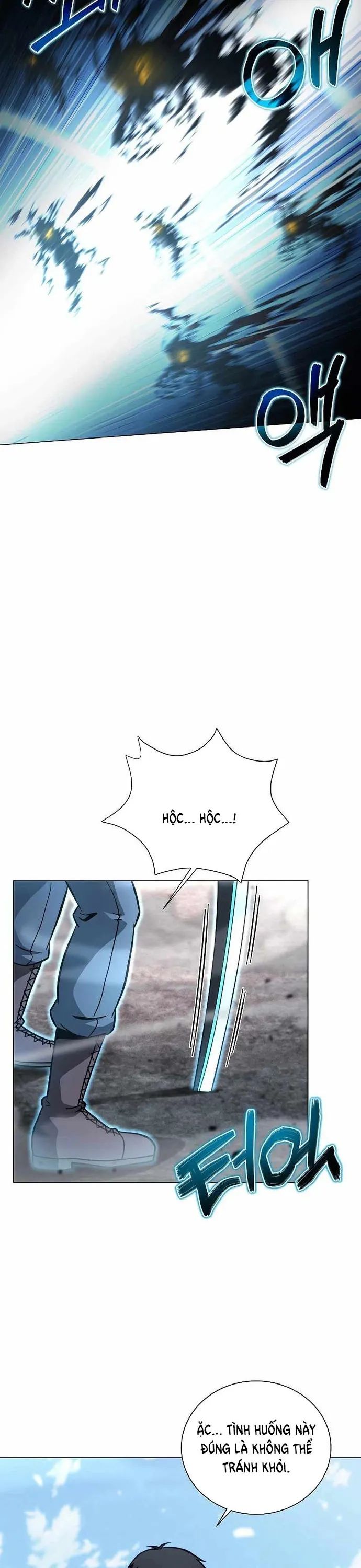 Thợ Săn Ăn Thịt Người Chapter 44 - Trang 2