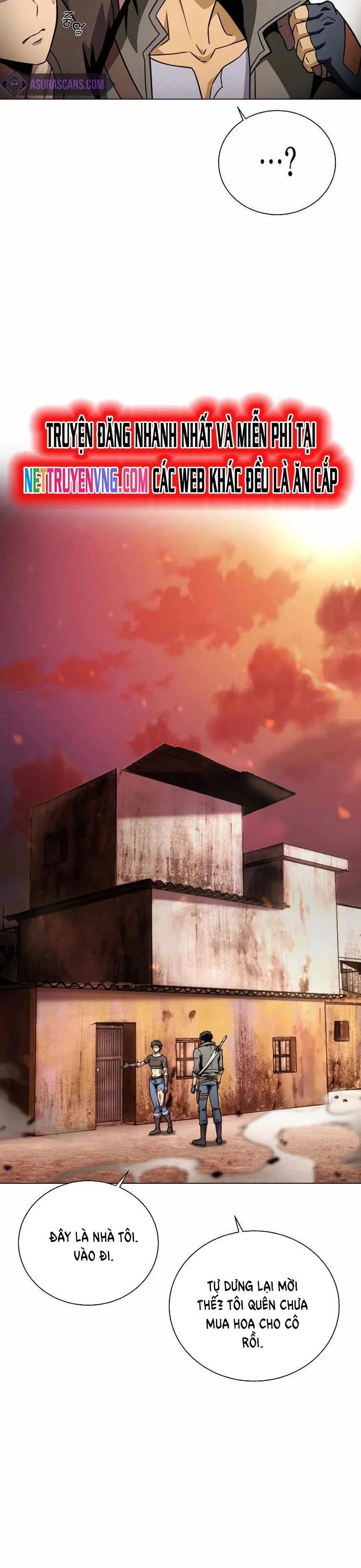 Thợ Săn Ăn Thịt Người Chapter 44 - Trang 2
